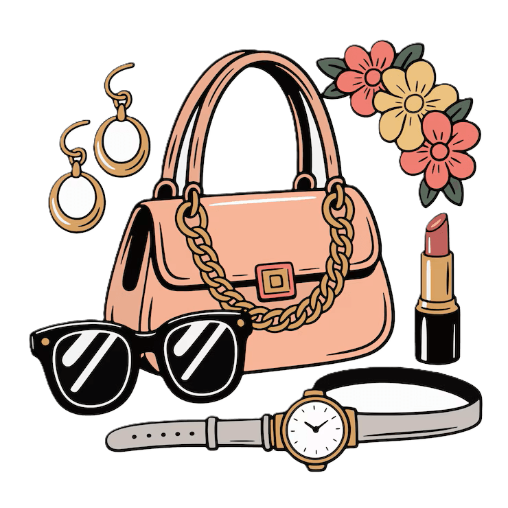 Accessories Hub logo