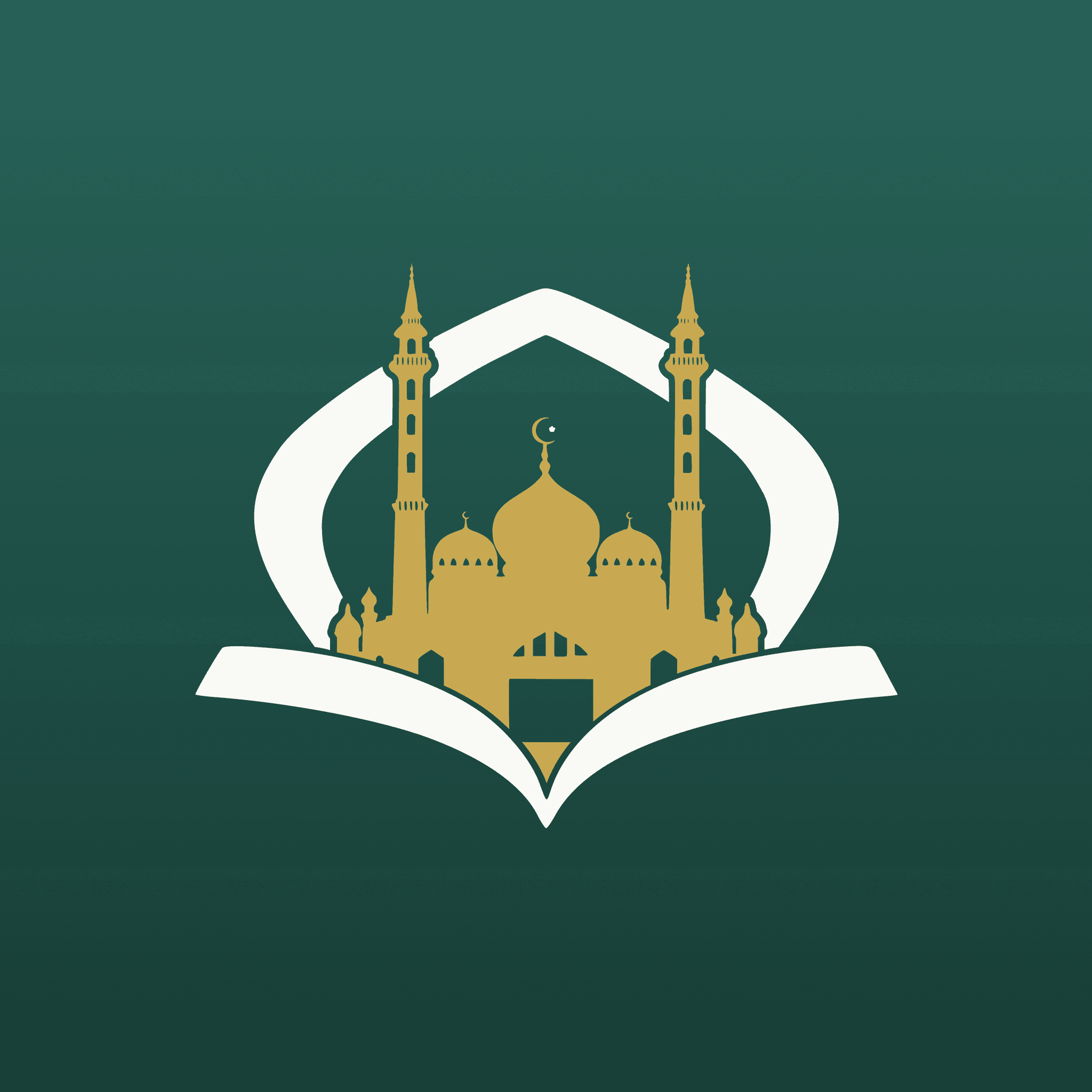 Azkar Algana logo