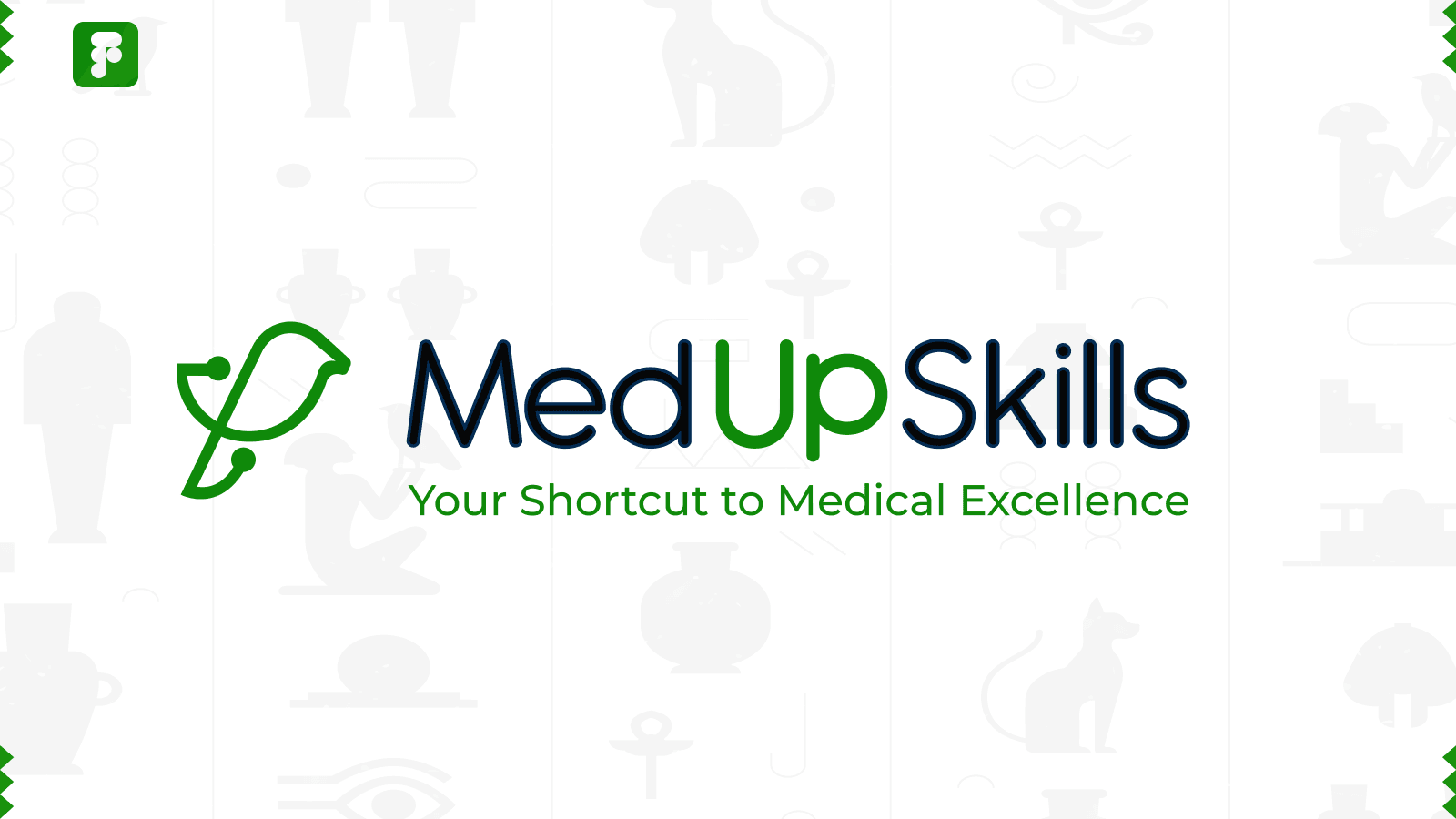 Med up Skills