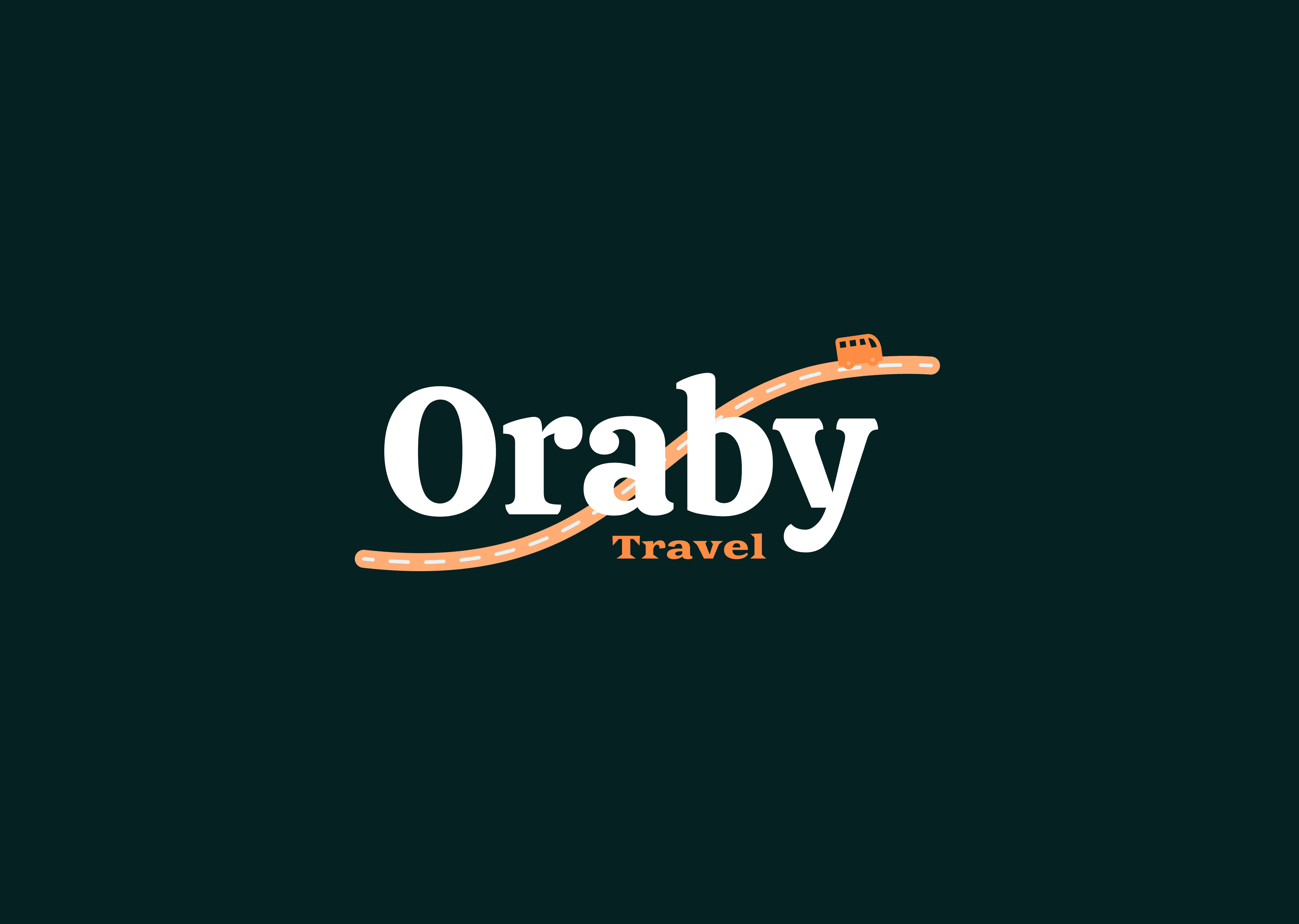 Oraby Bus