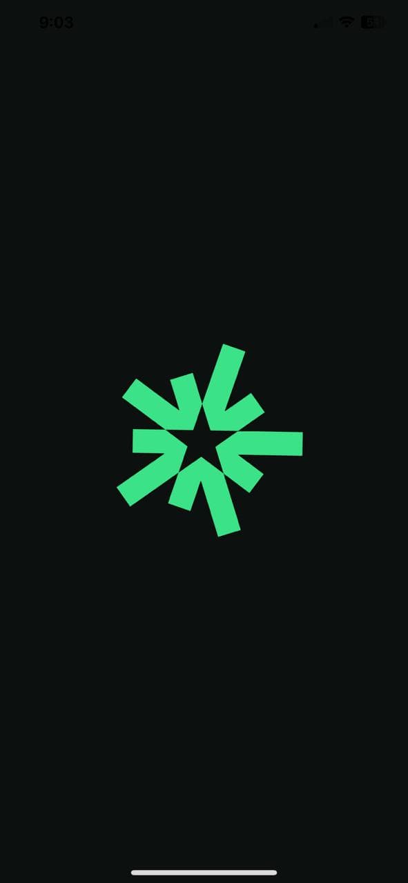 Splash Screen