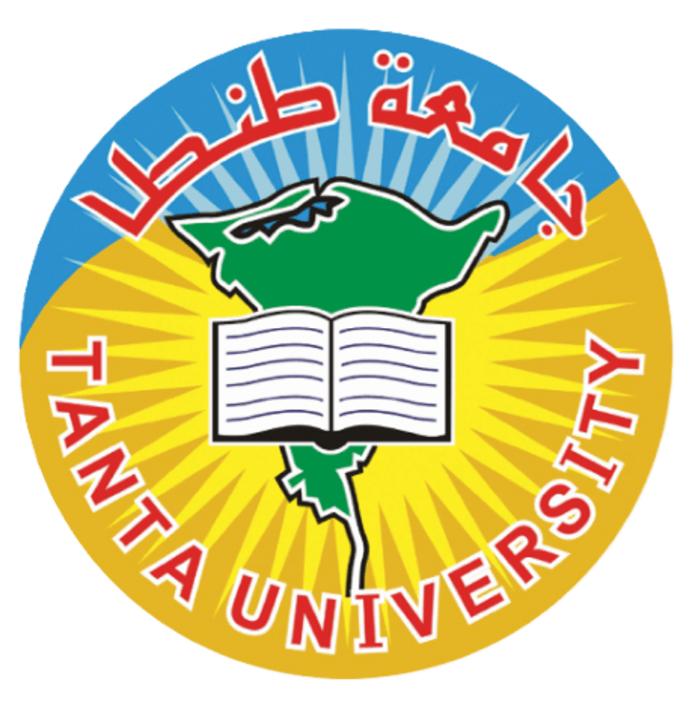 Tanta University App logo