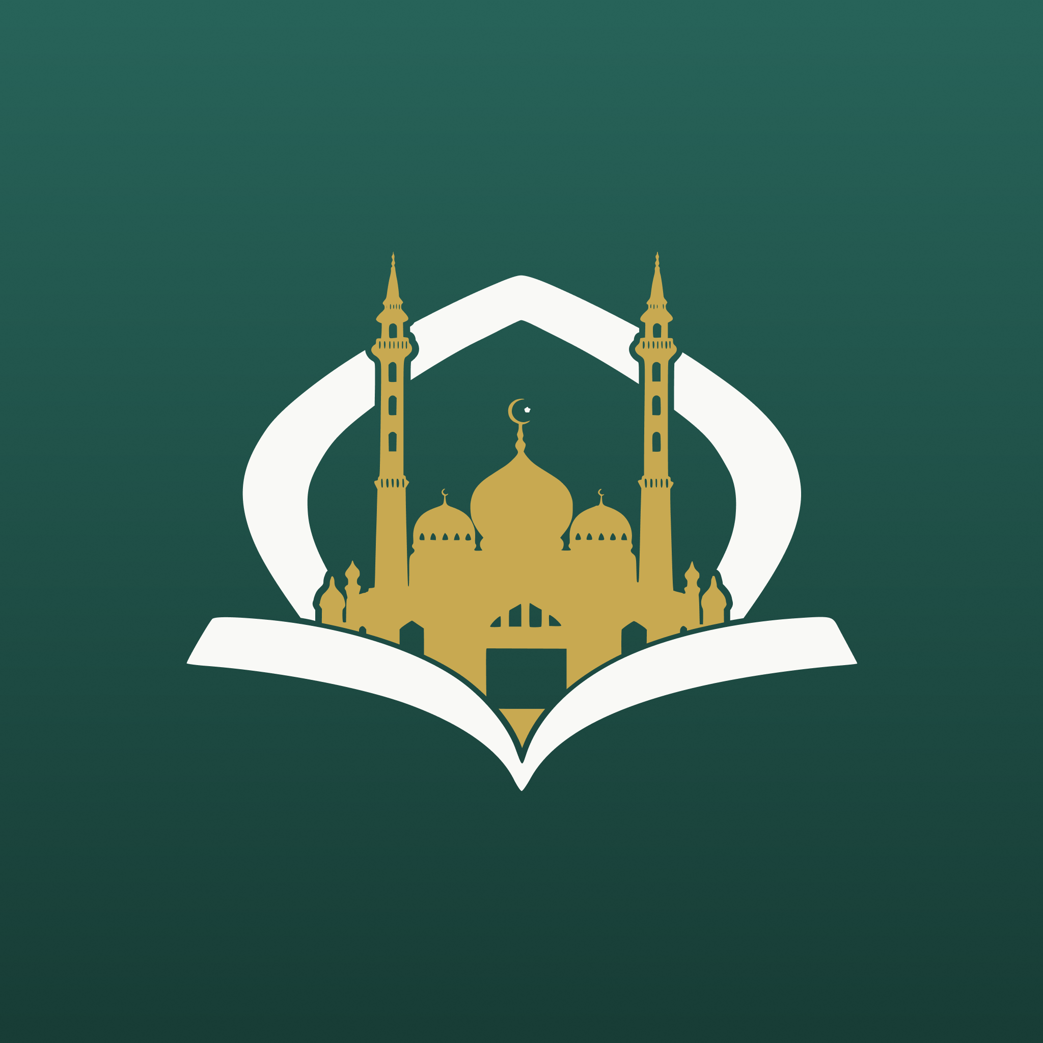 Azkar Algana logo