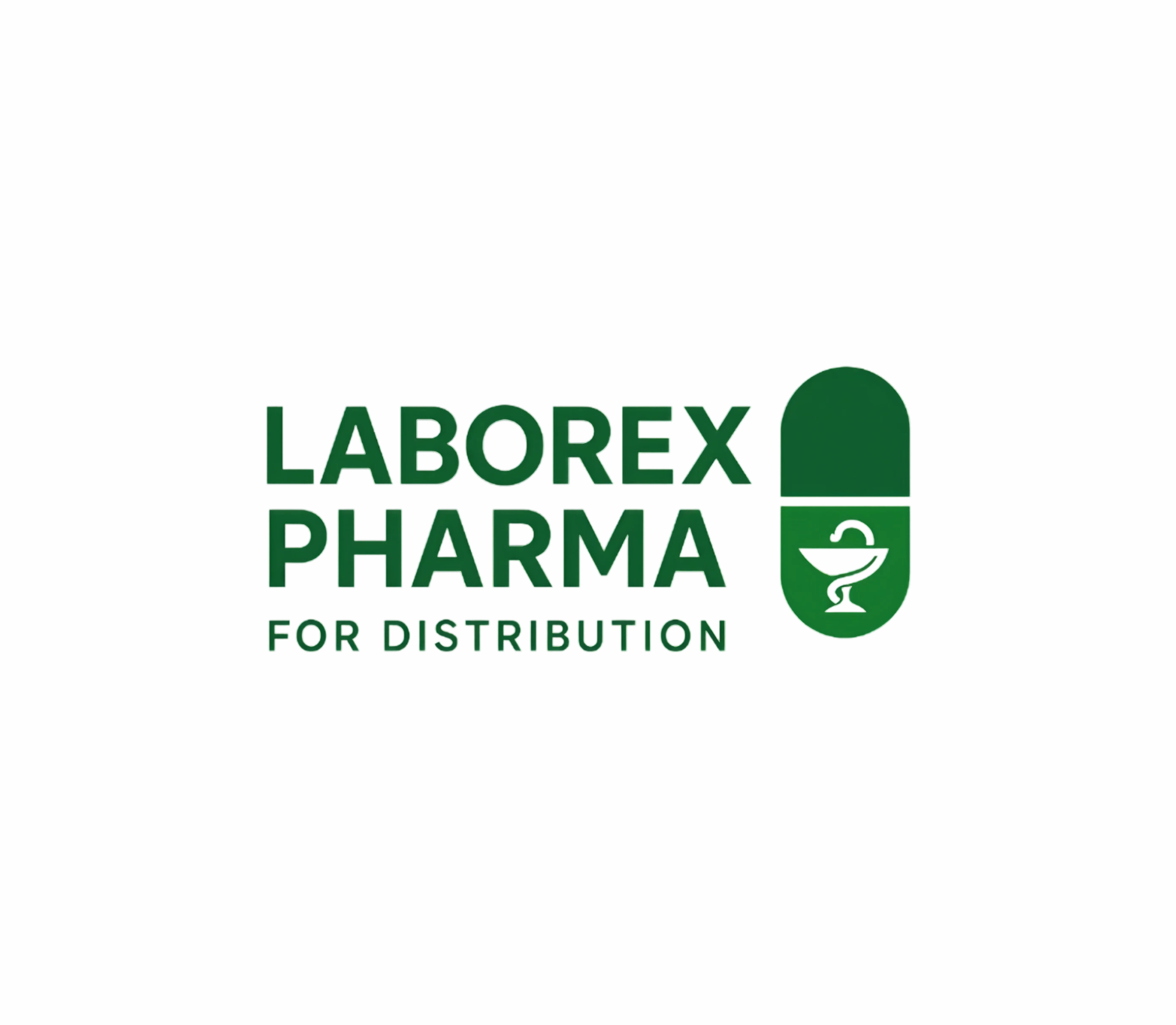 Laborex Distribution logo