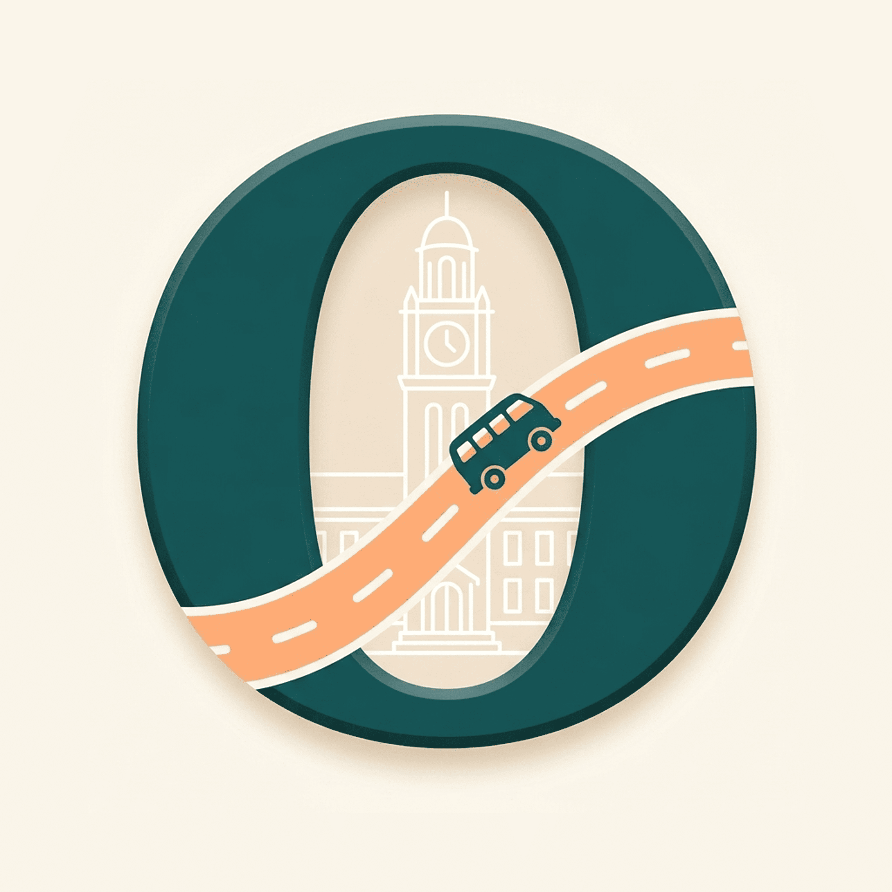 Oraby Bus