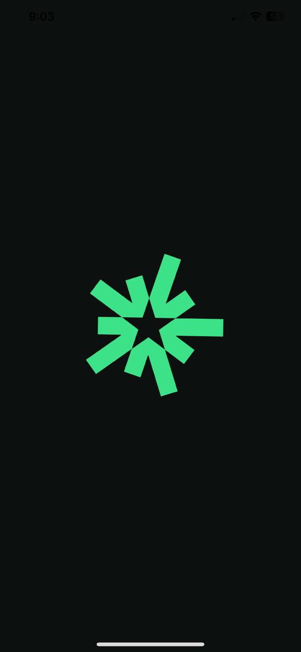 Splash Screen